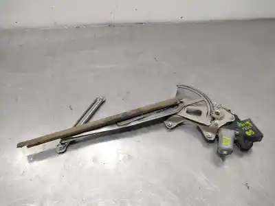 Peça sobressalente para automóvel em segunda mão elevador de vidros dianteira esquerda por toyota rav 4 (a3) xr referências oem iam 42252010540