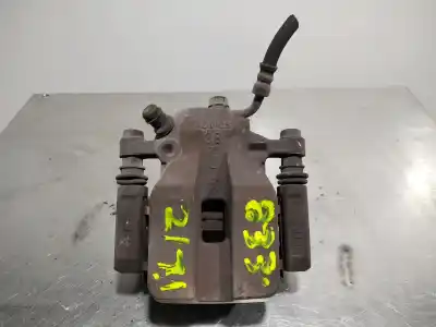 Peça sobressalente para automóvel em segunda mão pinça de travão traseira esquerda por toyota rav 4 (a3) xr referências oem iam 4785042061