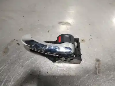 Peça sobressalente para automóvel em segunda mão puxador interior dianteiro direito por toyota rav 4 (a3) xr referências oem iam 6920533090b0