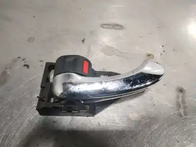 Peça sobressalente para automóvel em segunda mão puxador interior dianteiro esquerdo por toyota rav 4 (a3) xr referências oem iam 6920633100b0