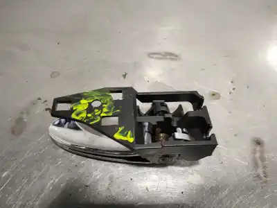 Second-hand car spare part interior left front handle for toyota rav 4 (a3) xr oem iam references 6920633100b0  