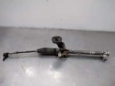 Second-hand car spare part steering rack for skoda fabia ambition oem iam references 6c1423058e