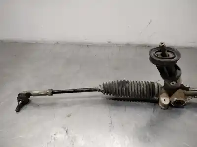 Автозапчастина б/у рульмова рейка для skoda fabia ambition посилання на oem iam 6c1423058e  