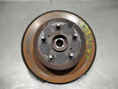 Peça sobressalente para automóvel em segunda mão MANGA DE EIXO TRASEIRA DIREITA por TOYOTA RAV 4 (A3)  Referências OEM IAM 4230442020  