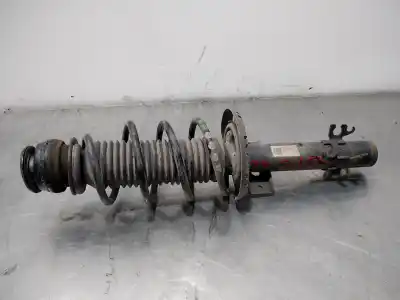 Second-hand car spare part front right shock absorber for skoda fabia ambition oem iam references 6r0413031bf