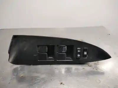 Peça sobressalente para automóvel em segunda mão botão / interruptor elevador vidro dianteiro esquerdo por toyota rav 4 (a3) xr referências oem iam 8482012520