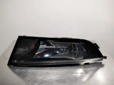 Second-hand car spare part left fog light for skoda fabia ambition oem iam references 6v0941699a