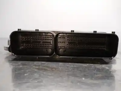Автозапчасти б/у блок управления двигателем за skoda fabia ambition ссылки oem iam 0261s17849  