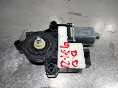 Second-hand car spare part right front window motor for skoda fabia ambition oem iam references 0130822065