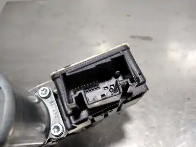 Second-hand car spare part left front window motor for skoda fabia ambition oem iam references 0130822064  