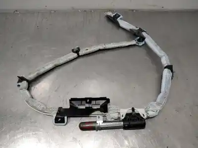 Peça sobressalente para automóvel em segunda mão airbag de cortina dianteiro direito por bmw serie 3 berlina (e90) 330d referências oem iam 85696664607x