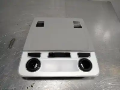 Peça sobressalente para automóvel em segunda mão luz interior por bmw serie 3 berlina (e90) 330d referências oem iam 9225475