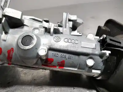 Автозапчасти б/у переключатель стартера за skoda fabia ambition ссылки oem iam 1k0905851  