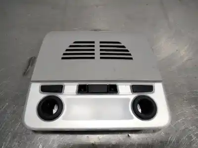 Peça sobressalente para automóvel em segunda mão luz interior por bmw serie 3 berlina (e90) 330d referências oem iam 920094301