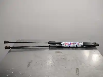 Second-hand car spare part tailgate gas strut for skoda fabia ambition oem iam references 