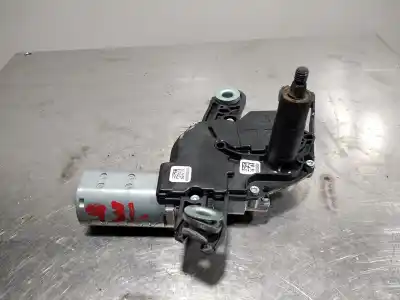 Second-hand car spare part rear windshield wiper motor for skoda fabia ambition oem iam references 5f4955711a