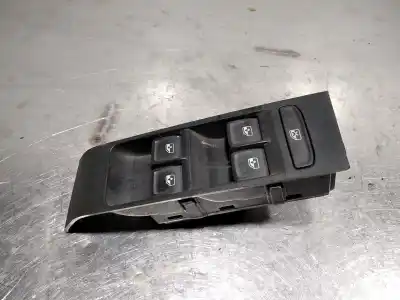 Second-hand car spare part left front power window switch for skoda fabia ambition oem iam references 5e0959857a