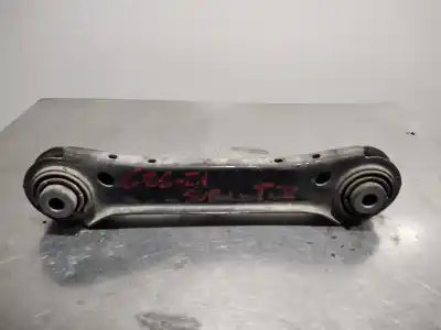 Peça sobressalente para automóvel em segunda mão braço oscilante suspensão traseiro esquerdo por bmw serie 3 berlina (e90) 330d referências oem iam 