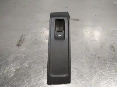 Second-hand car spare part rear right power window switch for skoda fabia ambition oem iam references 6v0959855
