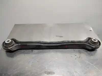 Peça sobressalente para automóvel em segunda mão braço oscilante suspensão traseiro esquerdo por bmw serie 3 berlina (e90) 330d referências oem iam 33322406290