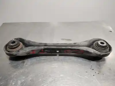 Peça sobressalente para automóvel em segunda mão braço oscilante suspensão traseiro esquerdo por bmw serie 3 berlina (e90) 330d referências oem iam 33322406292