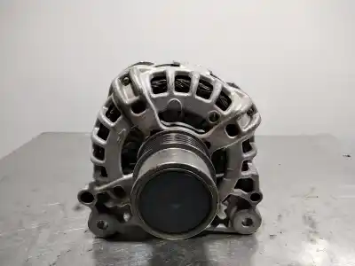 Second-hand car spare part alternator for skoda fabia ambition oem iam references 04e903015a