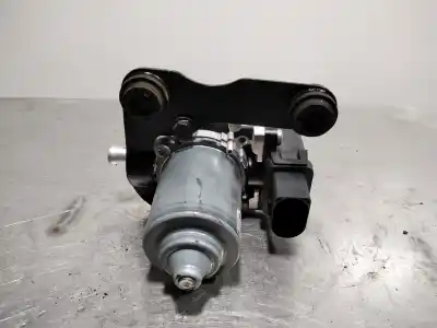 Second-hand car spare part brake depressor / vacuum pump for skoda fabia ambition oem iam references 1k0612181f