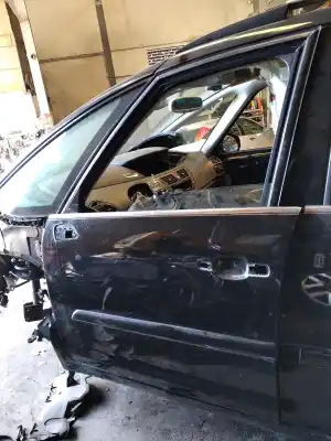 İkinci el araba yedek parçası SOL ÖN KAPI için CITROEN C4 PICASSO  OEM IAM referansları 9002X7  