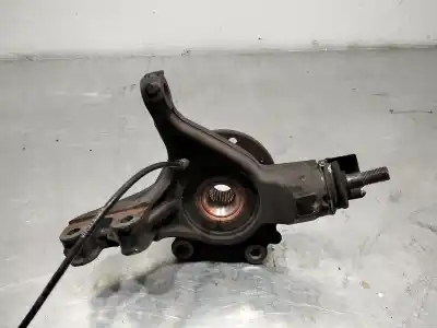 Second-hand car spare part front right knuckle for citroen c4 picasso sx oem iam references 364796  