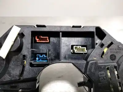 Second-hand car spare part multifunction switch for citroen c4 picasso sx oem iam references 96644965xt  