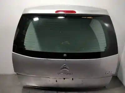 Автозапчасти б/у задняя дверь за citroen c4 picasso sx ссылки oem iam 