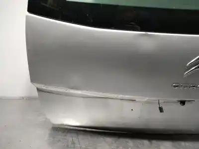 Автозапчастина б/у загальні двері для citroen c4 picasso sx посилання на oem iam   
