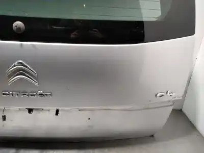 Автозапчастина б/у загальні двері для citroen c4 picasso sx посилання на oem iam   