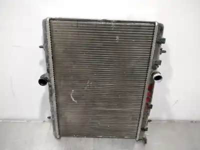 Автозапчасти б/у водяной радиатор за citroen c4 picasso sx ссылки oem iam 