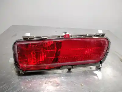 Автозапчасти б/у бампер задний правый фонарь за citroen c4 picasso sx ссылки oem iam 