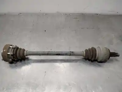 Peça sobressalente para automóvel em segunda mão transmissão traseira direita por bmw serie 3 berlina (e90) 320d referências oem iam 