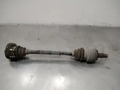 Peça sobressalente para automóvel em segunda mão transmissão traseira esquerda por bmw serie 3 berlina (e90) 320d referências oem iam 