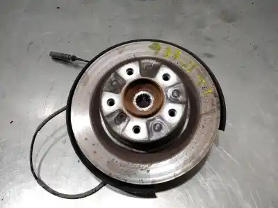 Peça sobressalente para automóvel em segunda mão manga de eixo traseira esquerda por bmw serie 3 berlina (e90) 320d referências oem iam 