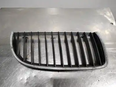 Peça sobressalente para automóvel em segunda mão grelha de pára choques direita por bmw serie 3 berlina (e90) 320d referências oem iam 51712151896