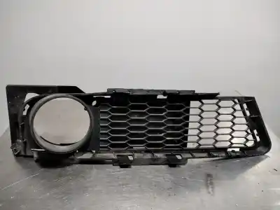 Peça sobressalente para automóvel em segunda mão grelha de pára choques direita por bmw serie 3 berlina (e90) 320d referências oem iam 