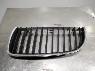 Peça sobressalente para automóvel em segunda mão grelha de pára choques esquerda por bmw serie 3 berlina (e90) 320d referências oem iam 51712151895