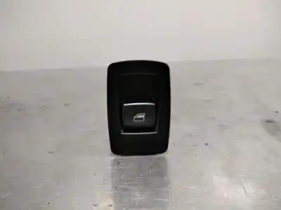 Peça sobressalente para automóvel em segunda mão botão / interruptor elevador vidro dianteiro direito por bmw serie 3 berlina (e90) 320d referências oem iam 6945874