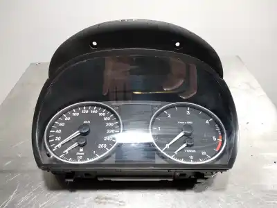 Peça sobressalente para automóvel em segunda mão quadrante por bmw serie 3 berlina (e90) 320d referências oem iam 914148701