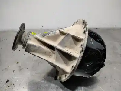 Автозапчасти б/у задний дифференциал за hyundai terracan (hp) 2.9 crdi cat ссылки oem iam 53000h1180  4.22