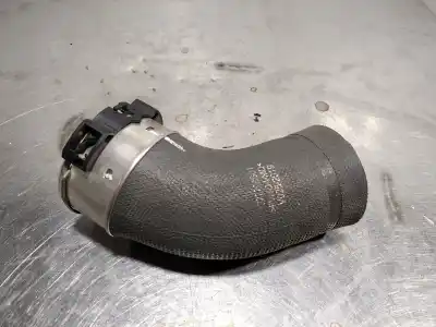 Peça sobressalente para automóvel em segunda mão tubo por dacia sandero comfort referências oem iam 