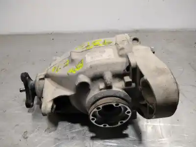 Peça sobressalente para automóvel em segunda mão diferencial traseiro por bmw serie 3 berlina (e90) 320d referências oem iam 756621701