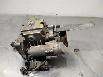 Second-hand car spare part front differential for volkswagen golf vii lim. (bq1) gti performance bmt/start-stopp oem iam references 0d9409055c  