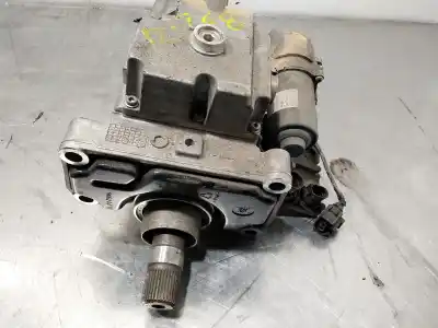 Second-hand car spare part front differential for volkswagen golf vii lim. (bq1) gti performance bmt/start-stopp oem iam references 0d9409055c  