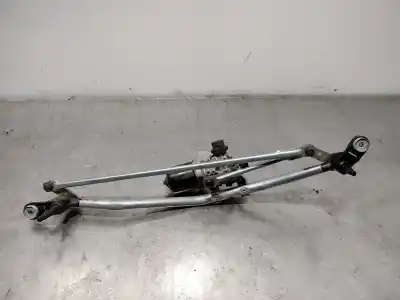 Peça sobressalente para automóvel em segunda mão motor do limpa para brisas por dacia sandero comfort referências oem iam 288009321r