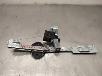 Peça sobressalente para automóvel em segunda mão elevador de vidros dianteiro direito por dacia sandero comfort referências oem iam 807209299r